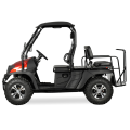 Jeep 400cc Efi Golf Cart UTV con EPA